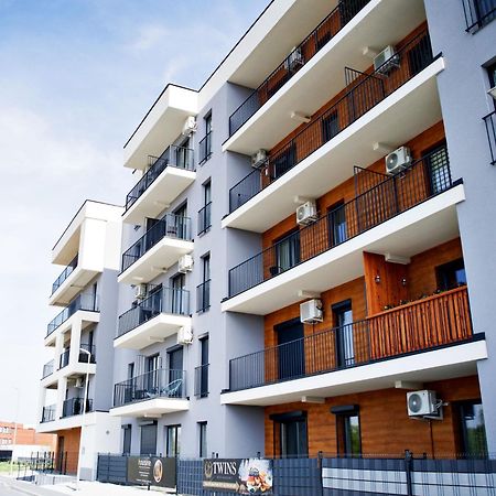 Magic Apartments - Siena Затор Экстерьер фото