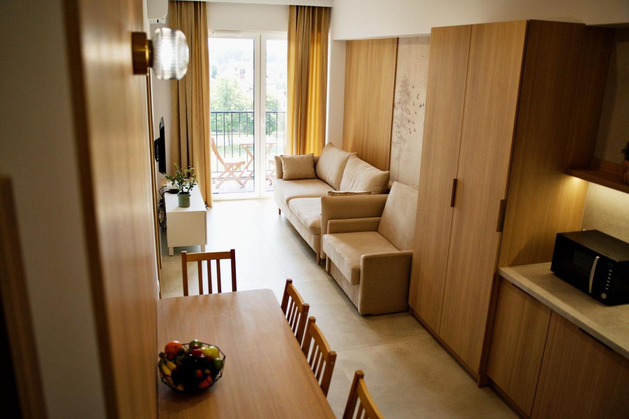 Magic Apartments - Siena Затор Экстерьер фото