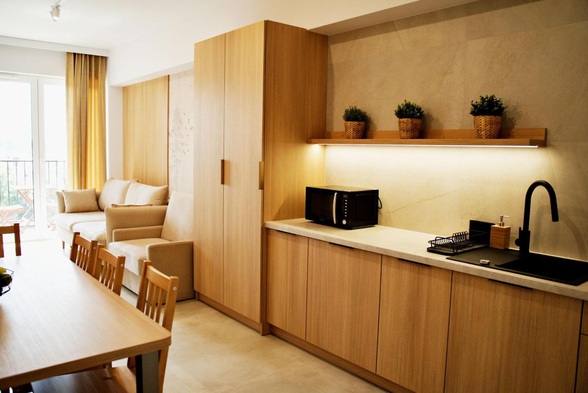 Magic Apartments - Siena Затор Экстерьер фото