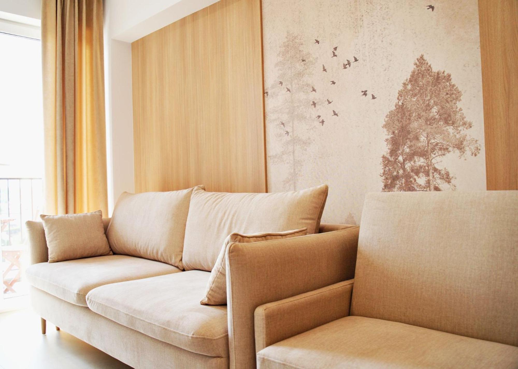 Magic Apartments - Siena Затор Экстерьер фото