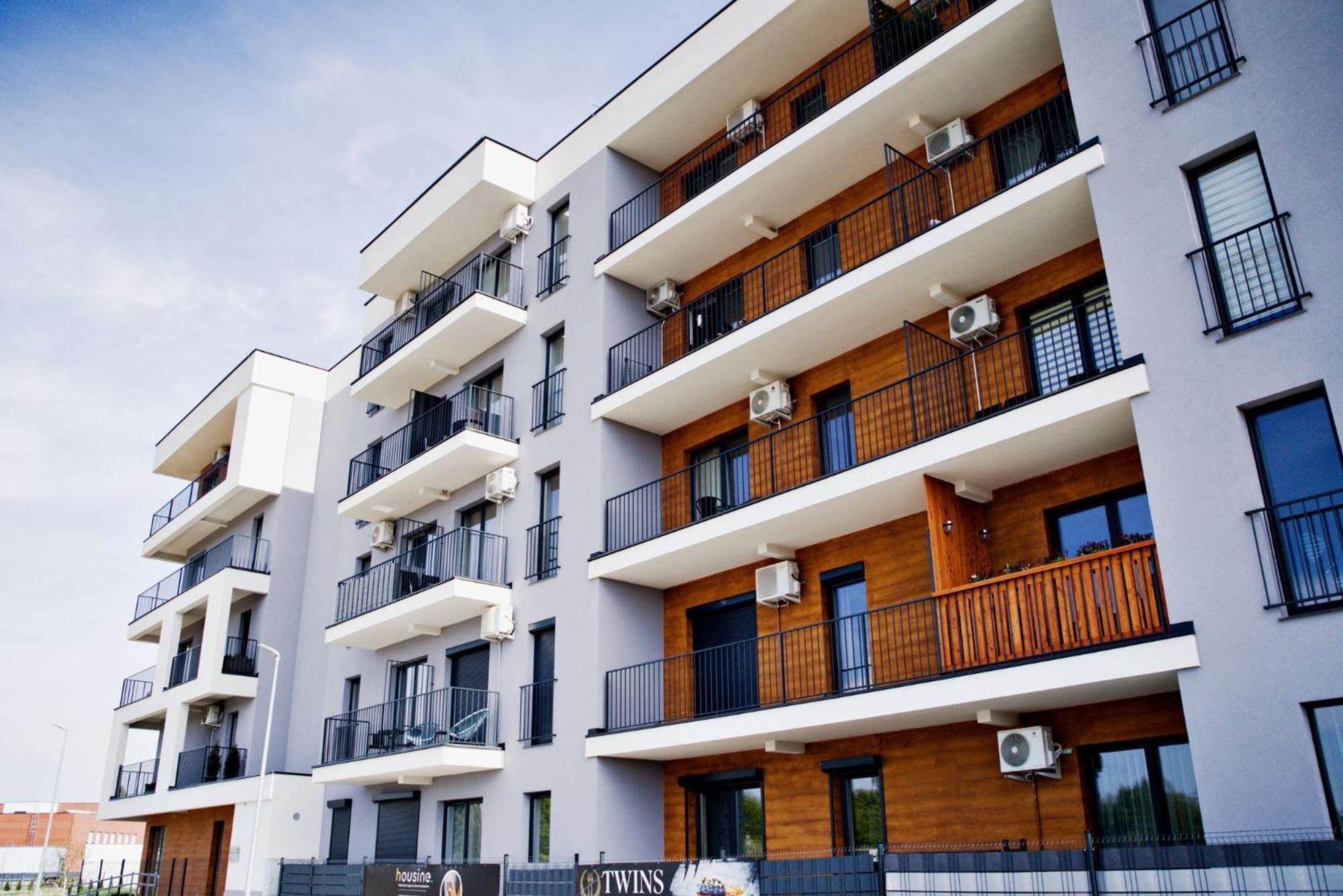 Magic Apartments - Siena Затор Экстерьер фото